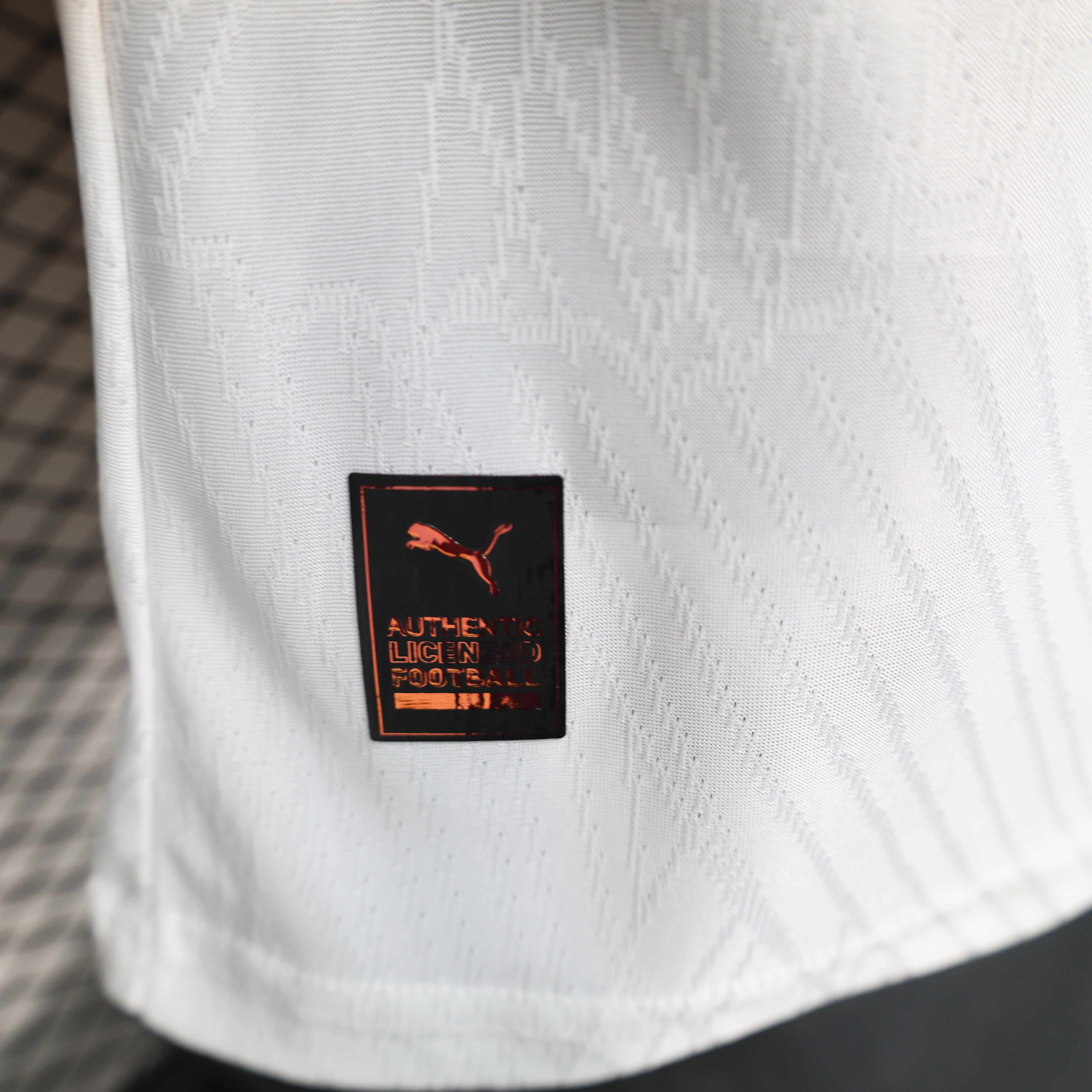 Maillot Équipe de Côte d’Ivoire de football Édition Spéciale 2026