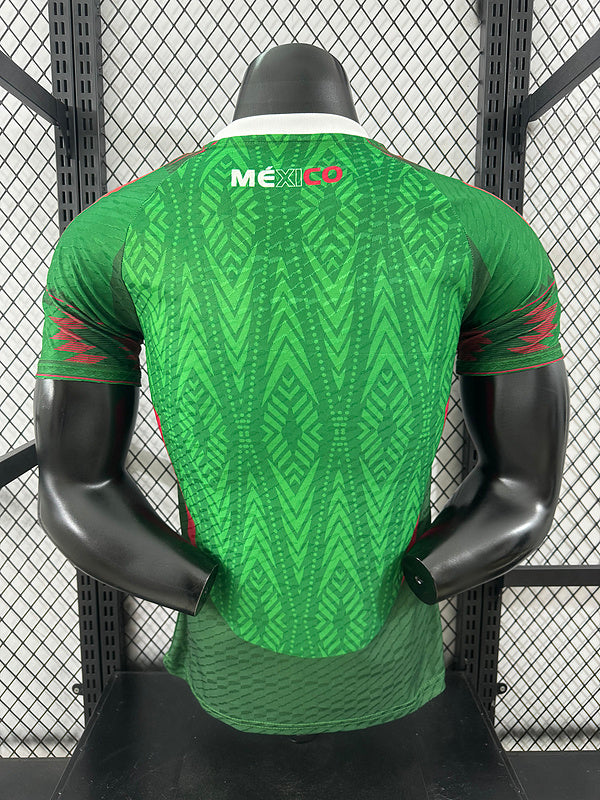Maillot Mexique 25-26