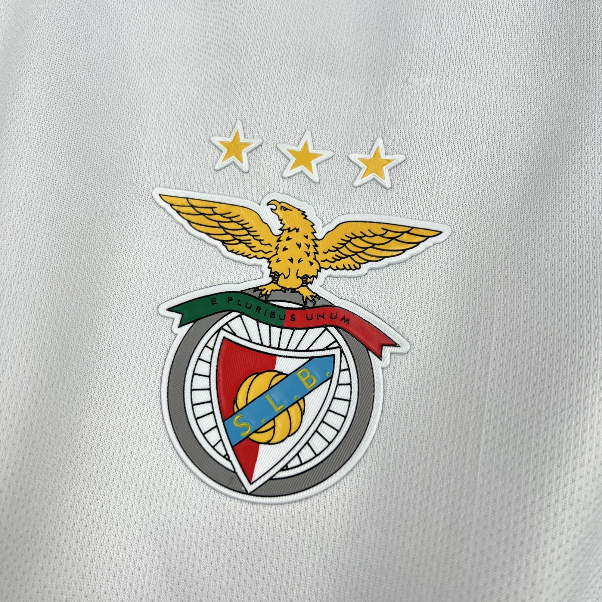 Maillot Gardien Benfica Homme 2025-2026 | Kit Goalkeeper Football