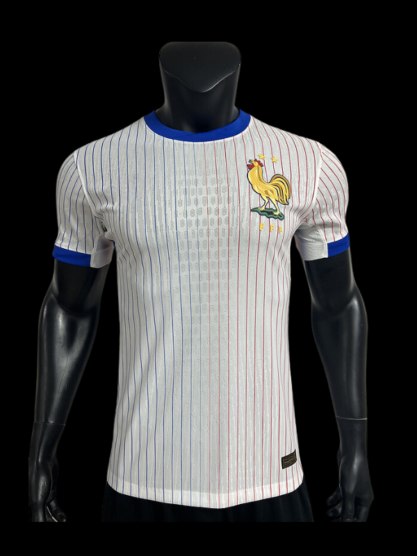 Maillot joueur France
