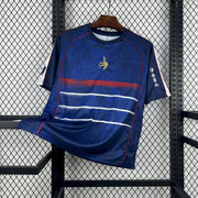 T-Shirt Football France Zizou #10 Édition Spéciale 2025