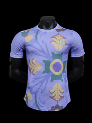 Maillots joueur Algérie