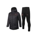 Doudoune ensemble Manchester City noir