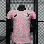 Maillot Flamengo 25-26