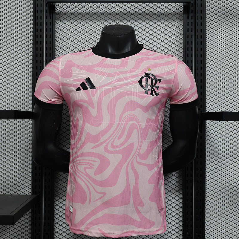 Maillot Flamengo 25-26
