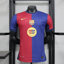 Maillot Barcelone