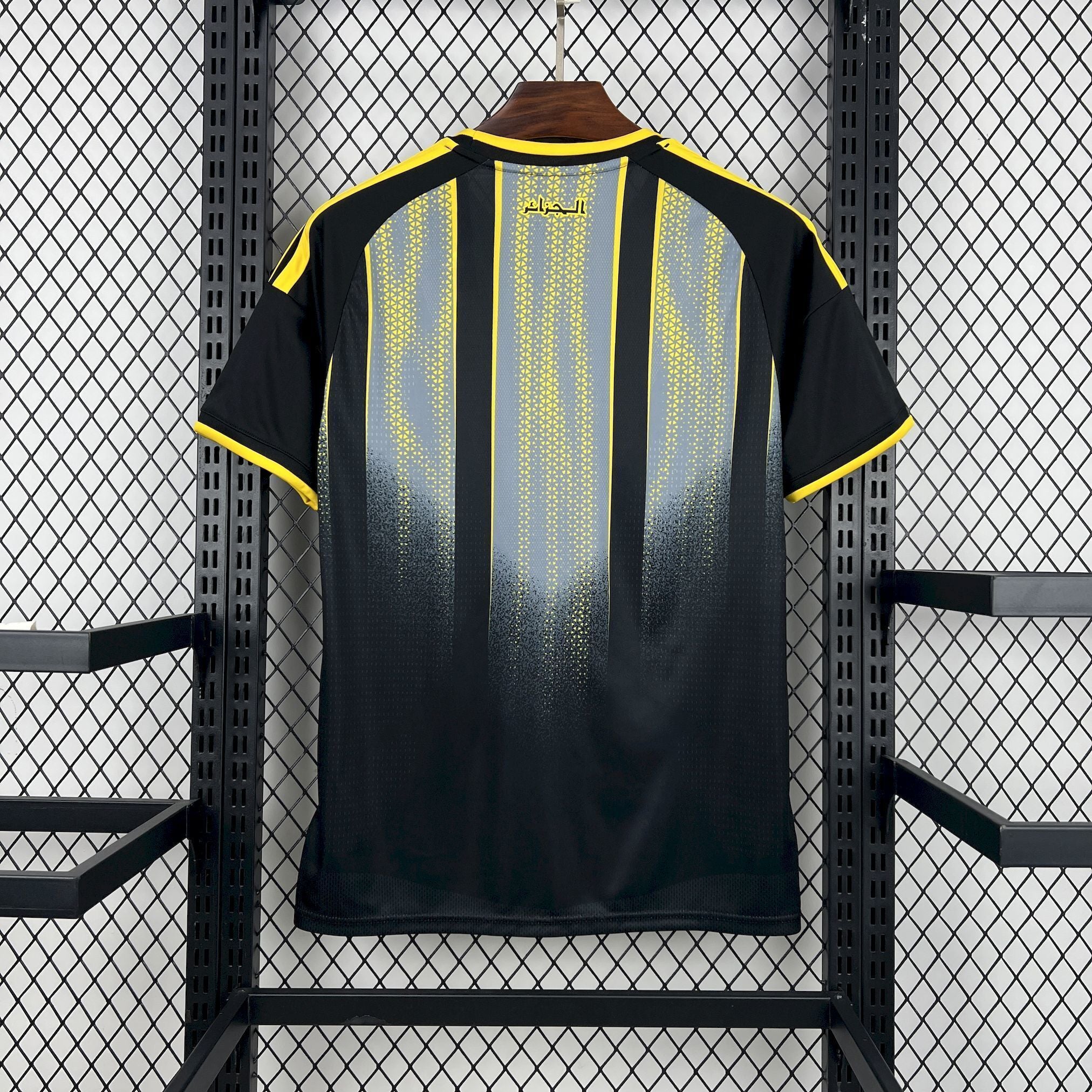 Maillot Pre-Match Algérie 2026