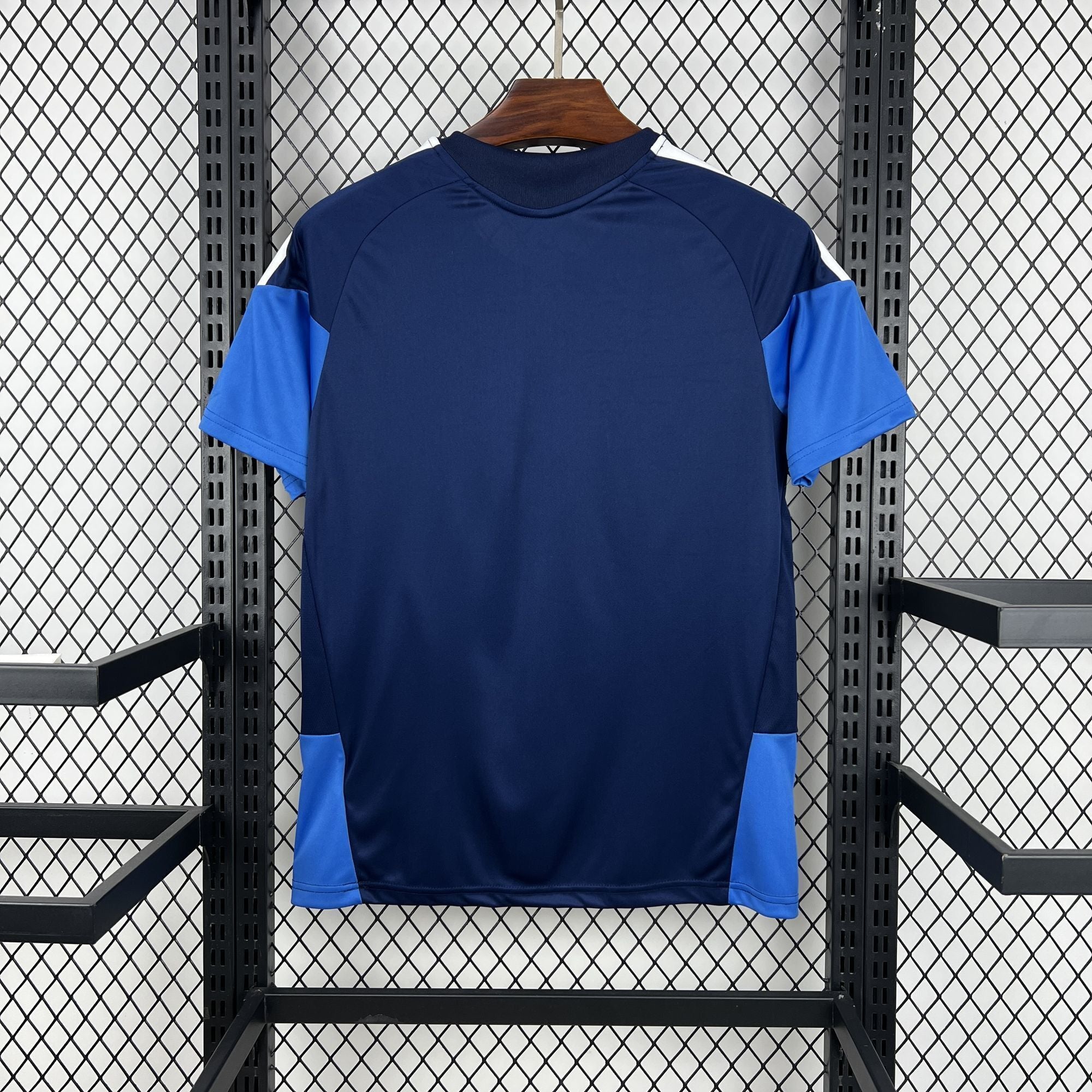 Maillot Pré-Match Cruzeiro 2025-2026