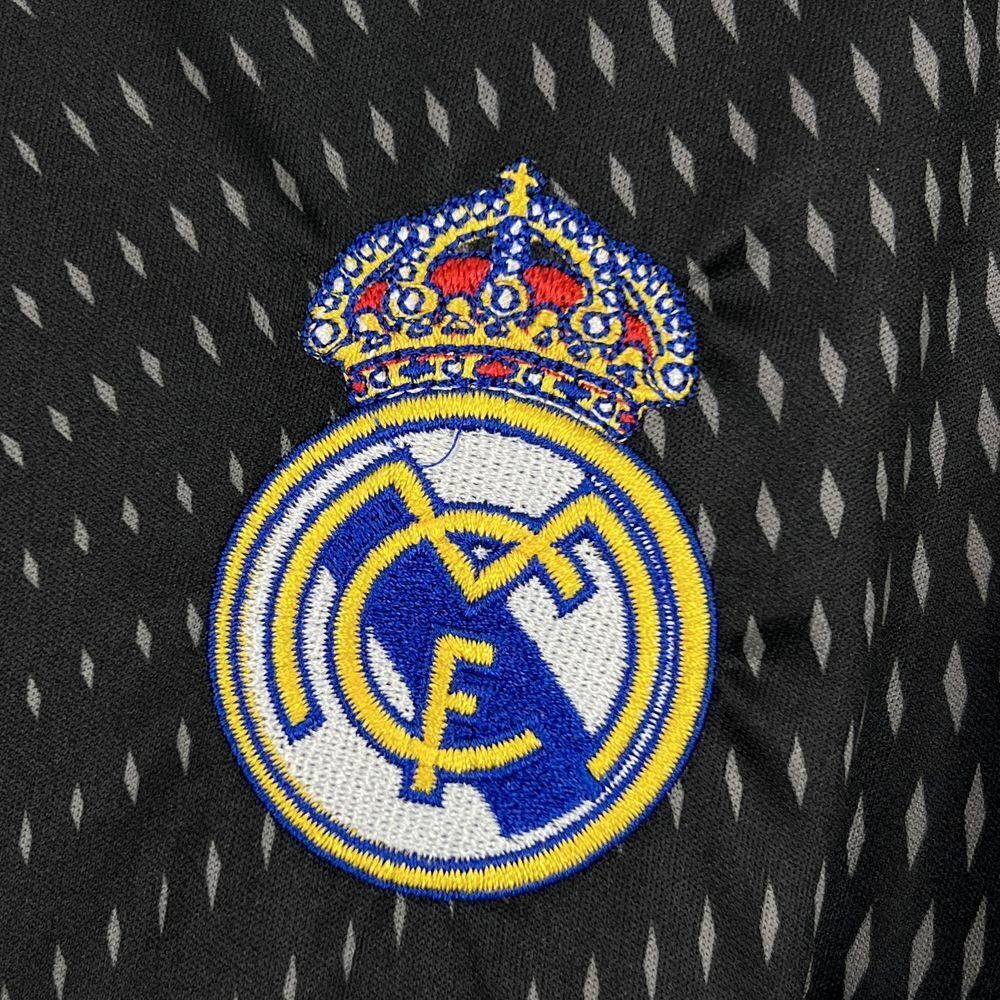 Maillot Gardien Real Madrid 2025-2026 | Kit Goalkeeper Football