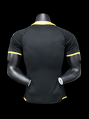 Maillots joueurs Monaco