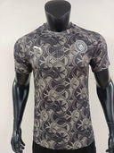 Maillot Manchester City 25-26