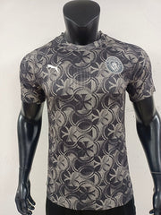 Maillot Manchester City 25-26