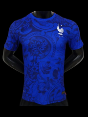 Maillots joueur France
