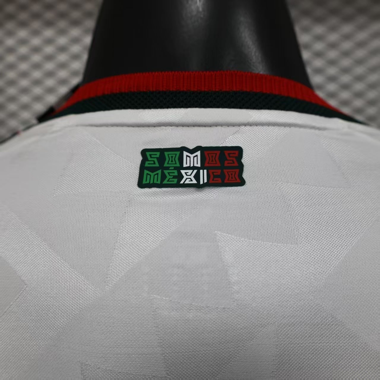 Maillot Équipe du Mexique de football Extérieur Coupe du Monde 2026