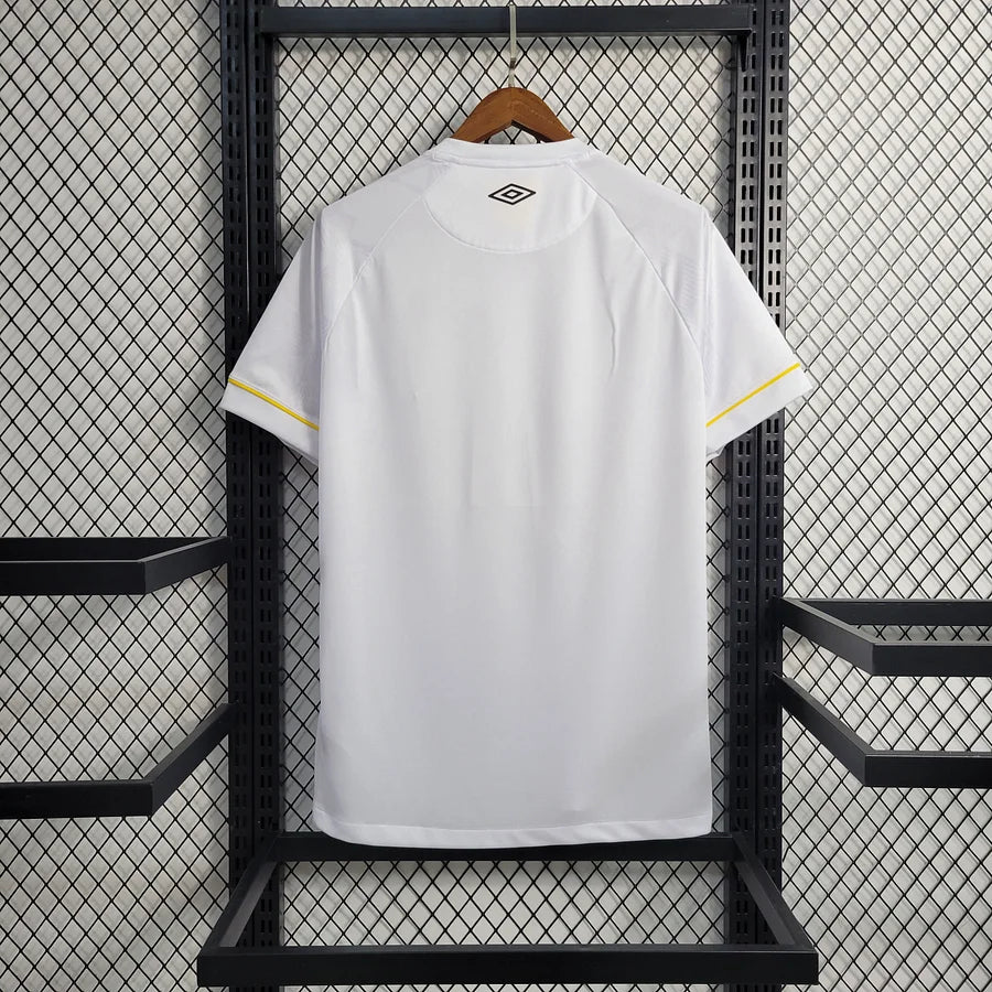 Maillot Santos FC domicile 2023 2024