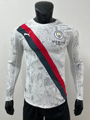 Maillot Manchester City 25-26