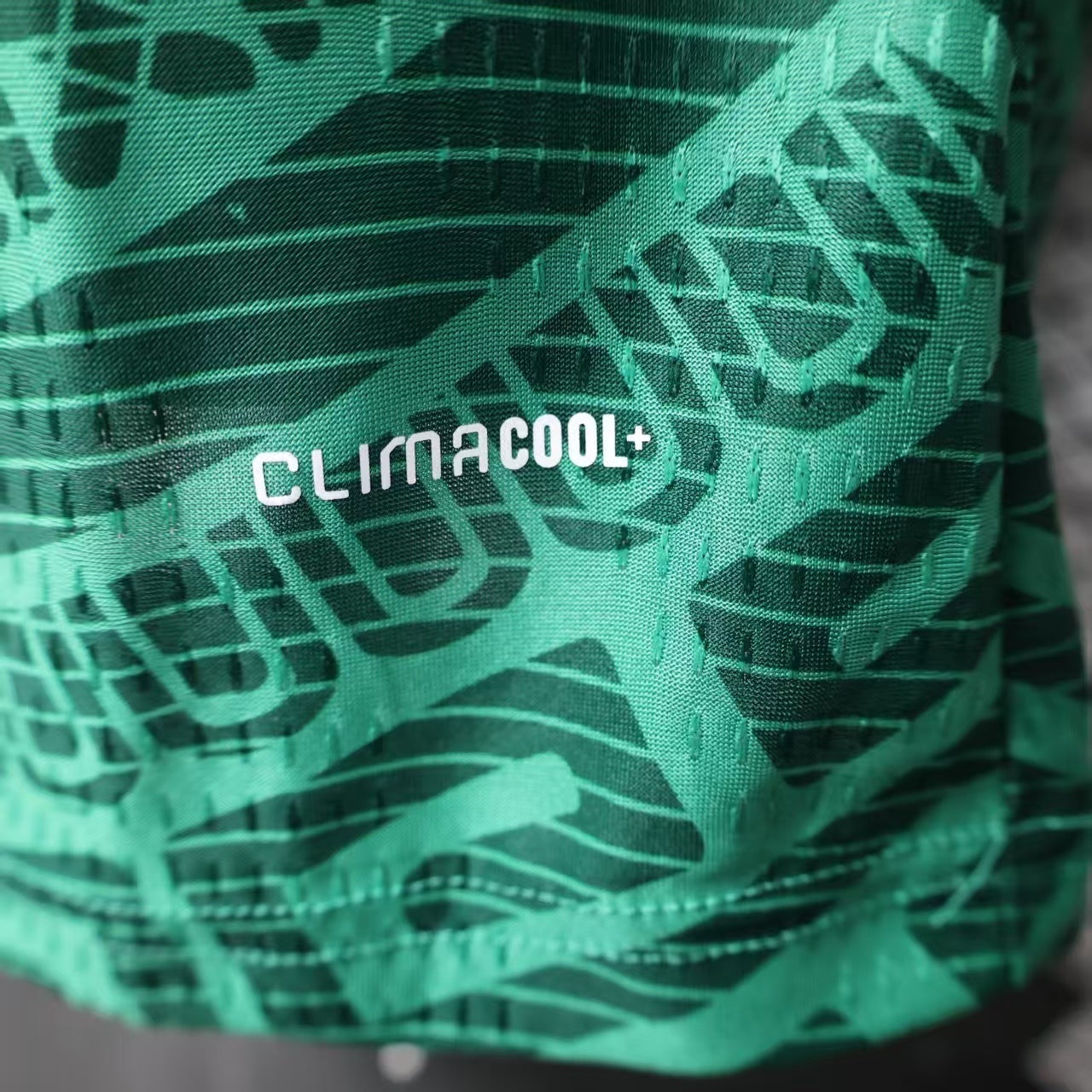Maillot Mexique Domicile Coupe du Monde 2026