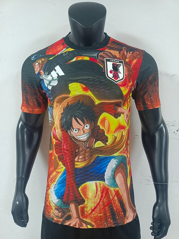 Maillot Japon 25-26