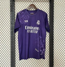 Maillot Real Madrid Fourth Y-3