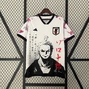 MAILLOT JAPON CONCEPT ZORO ONE PIECE 2023/24