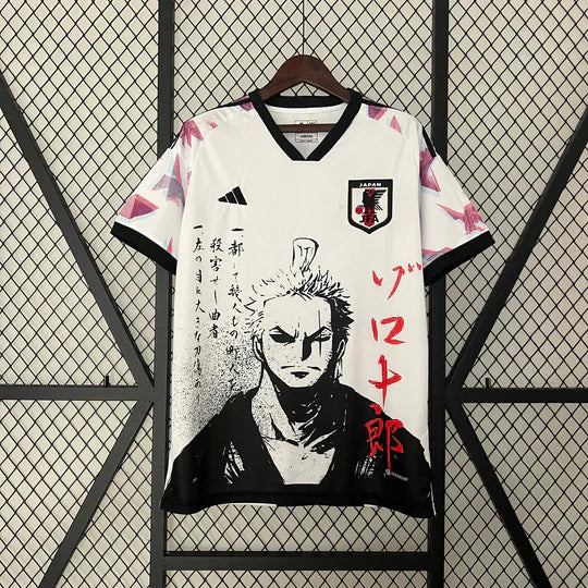 MAILLOT JAPON CONCEPT ZORO ONE PIECE 2023/24