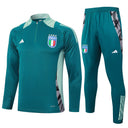 Training Italie 24/25