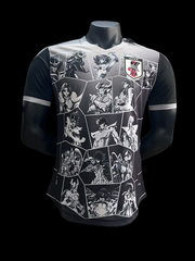 Maillots joueur Japon