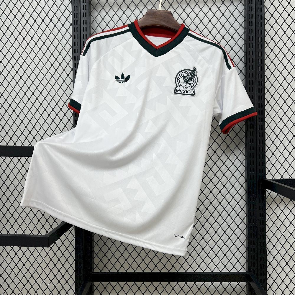Maillot Mexique Extérieur Coupe du Monde 2026