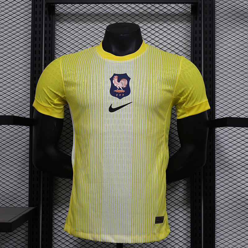 Maillot France 25-26