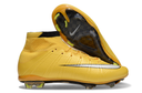 Mercurial Superfly