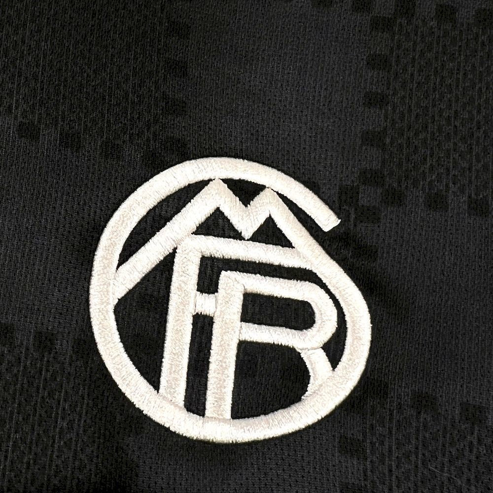 Maillot Third Manche Longue FC Bayern Munich 2025-2026