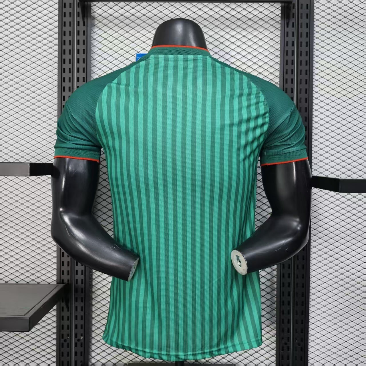 Maillot Équipe d’Algérie de football Extérieur Coupe du Monde 2026