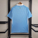 Belgium National Team Jersey Away EURO 2024