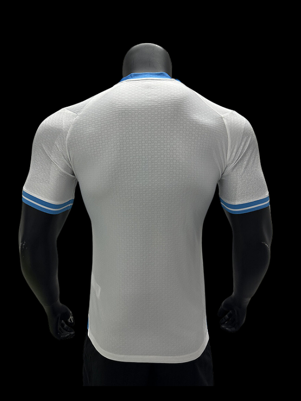 Maillots joueur OM