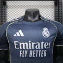 Maillot Real Madrid 25-26
