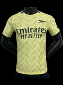 Maillots joueur arsenal