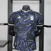 Maillot Argentine Extérieur Coupe du Monde 2026