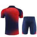 Training short PSG