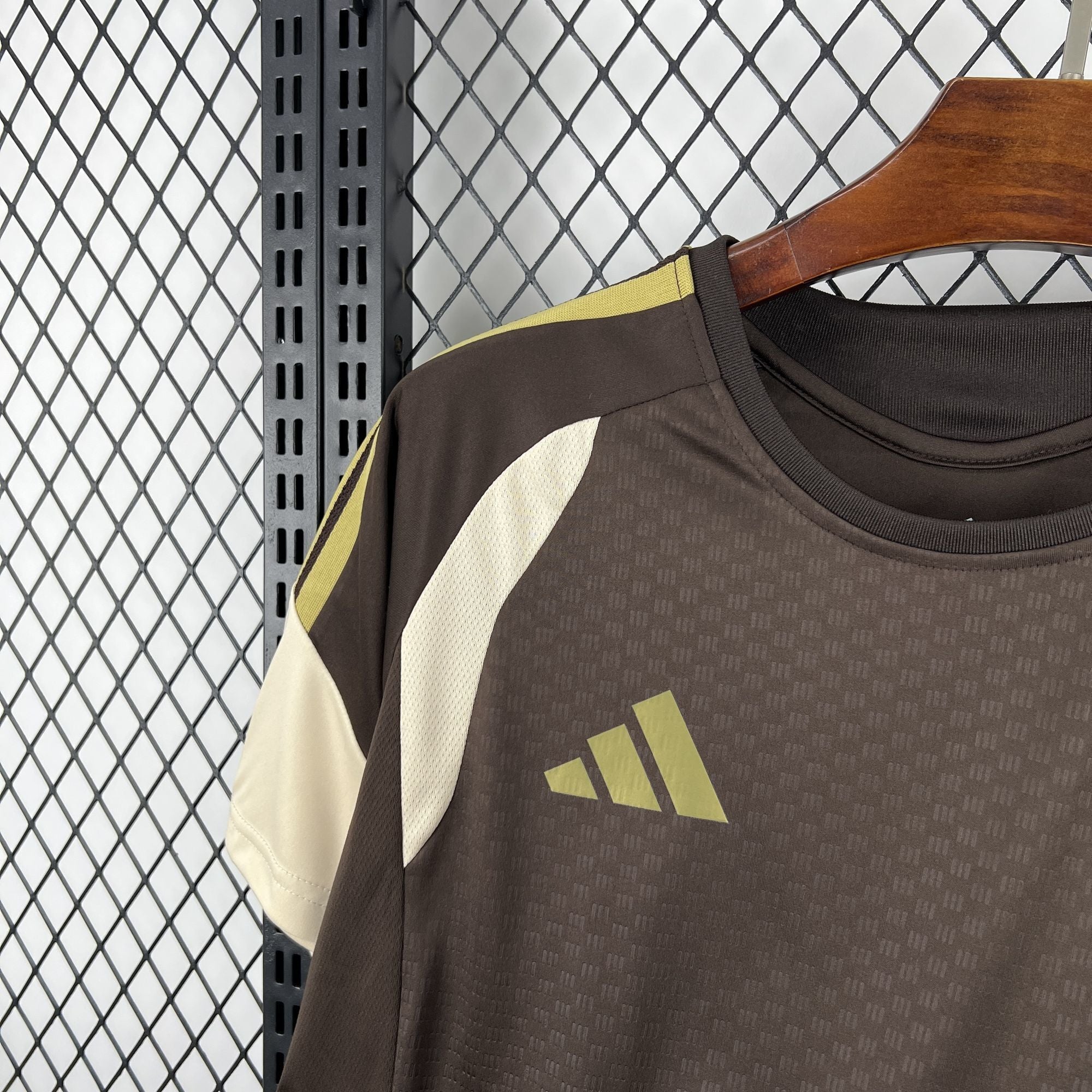 Maillot Pré-Match Flamengo 2025-2026