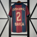 Maillot Fc Barcelone 25-26