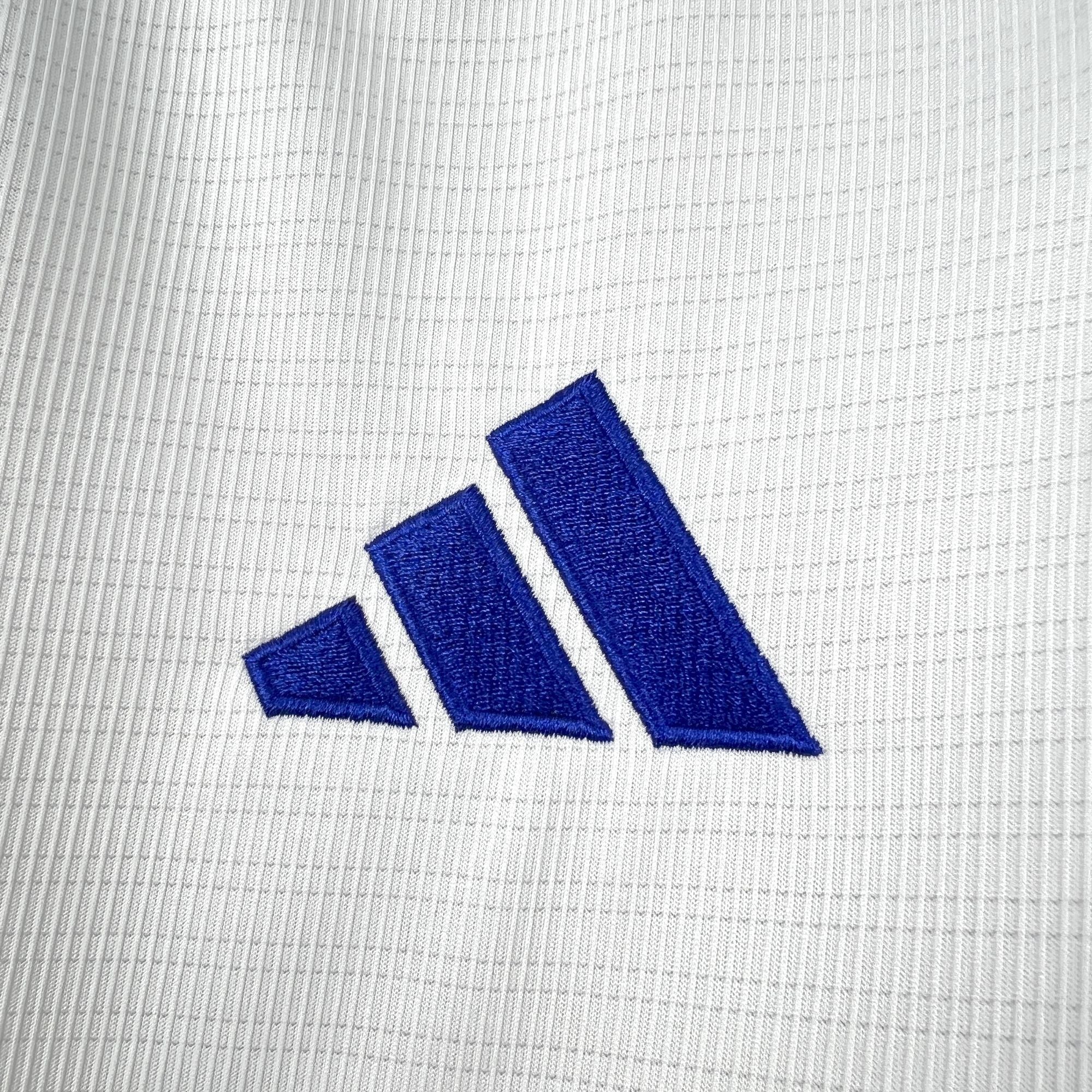 2026 Greece World Cup Home Kit Football T-Shirt