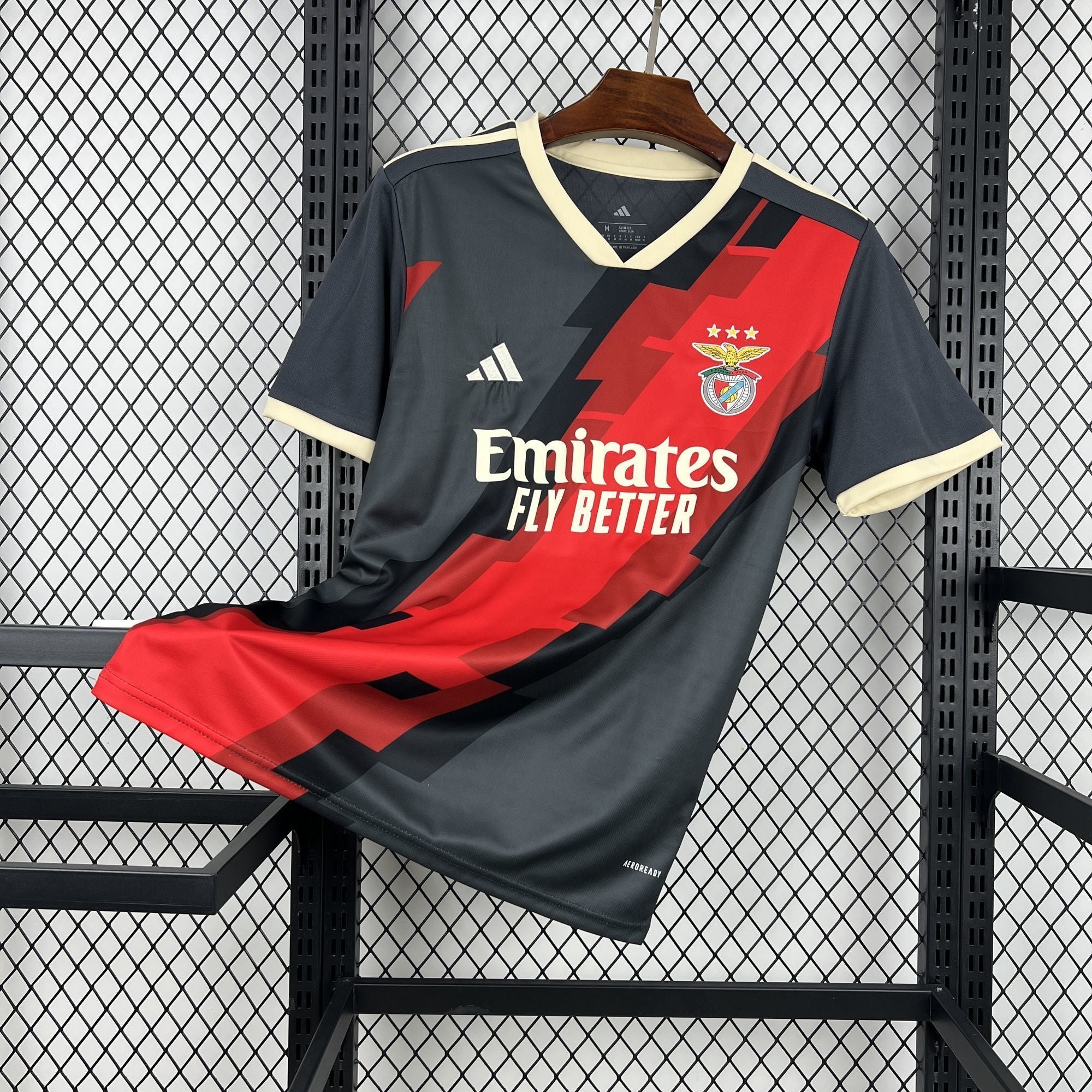 Maillot SL Benfica Édition Spéciale 2025-2026