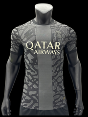 Maillots joueur PSG