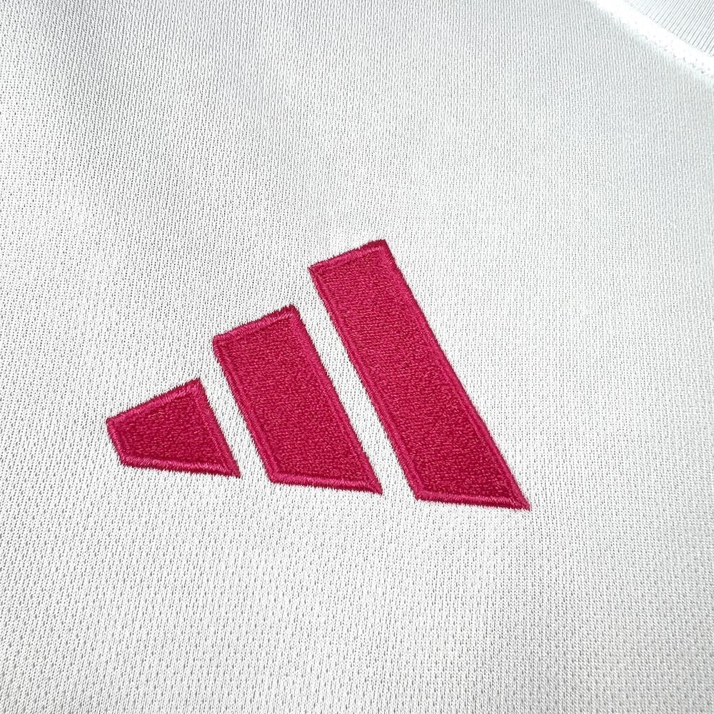Maillot Concept Mexique 2026