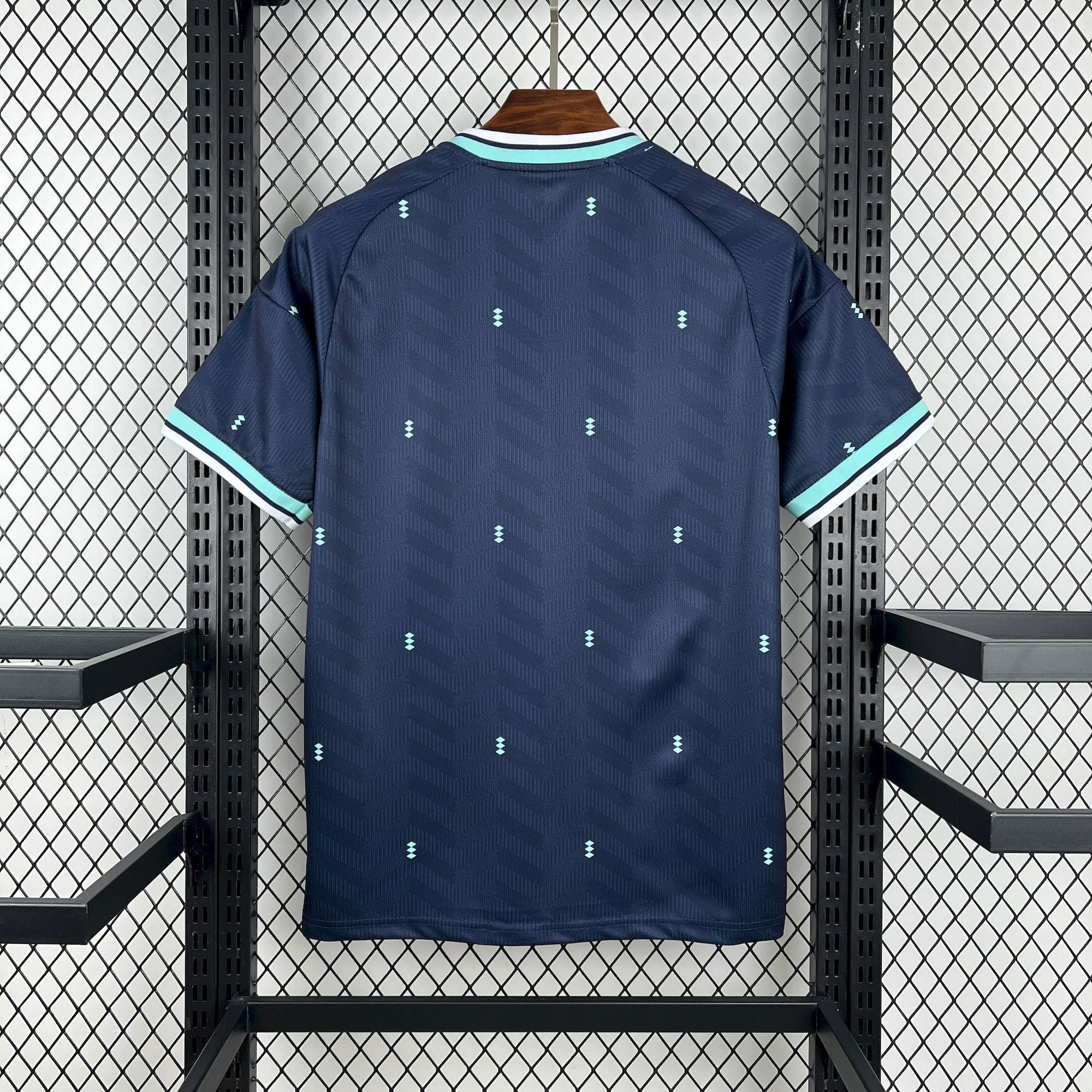 Maillot Allemagne Extérieur Coupe du Monde 2026