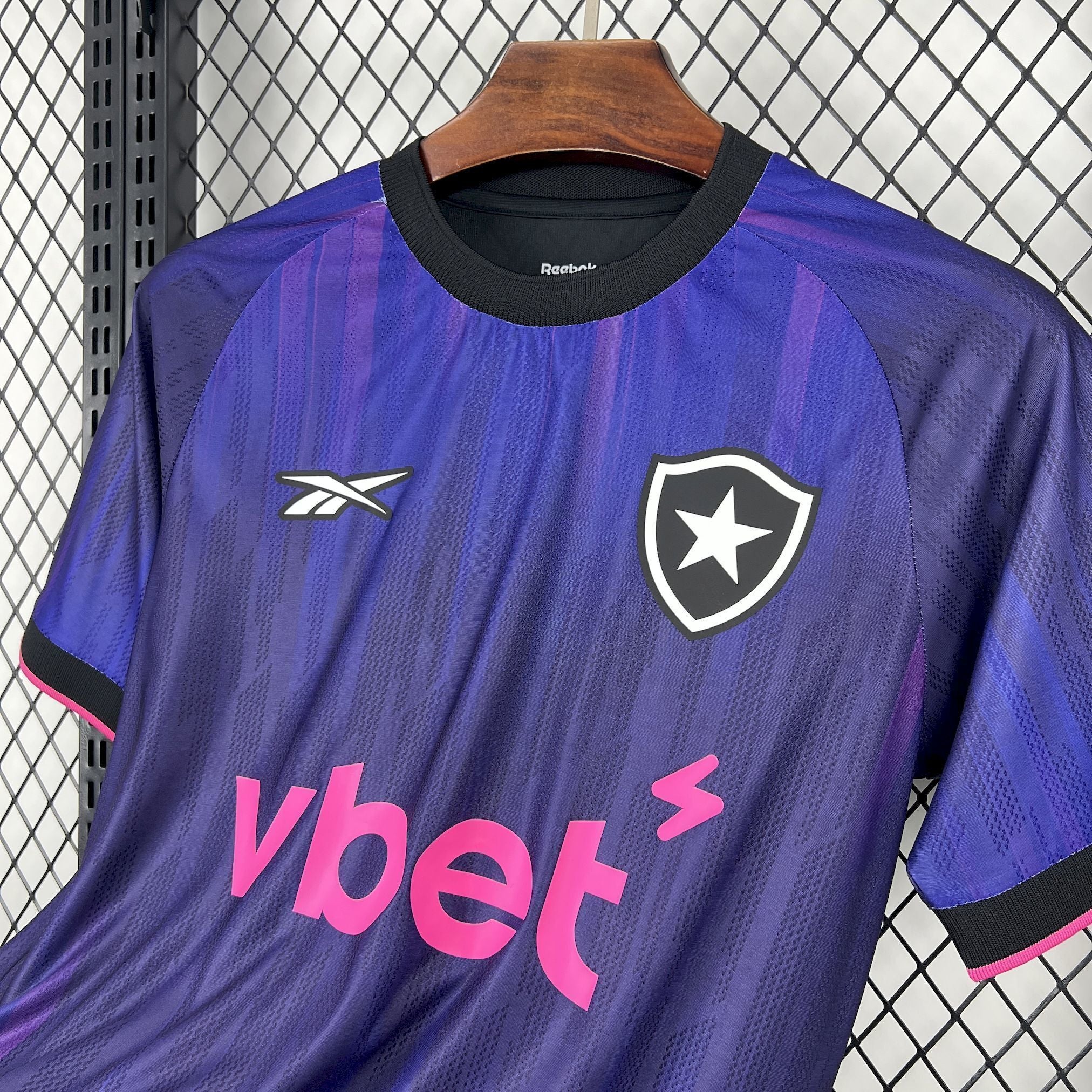 Maillot Botafogo FR V-KIT 2025-2026