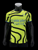 Maillots joueur arsenal