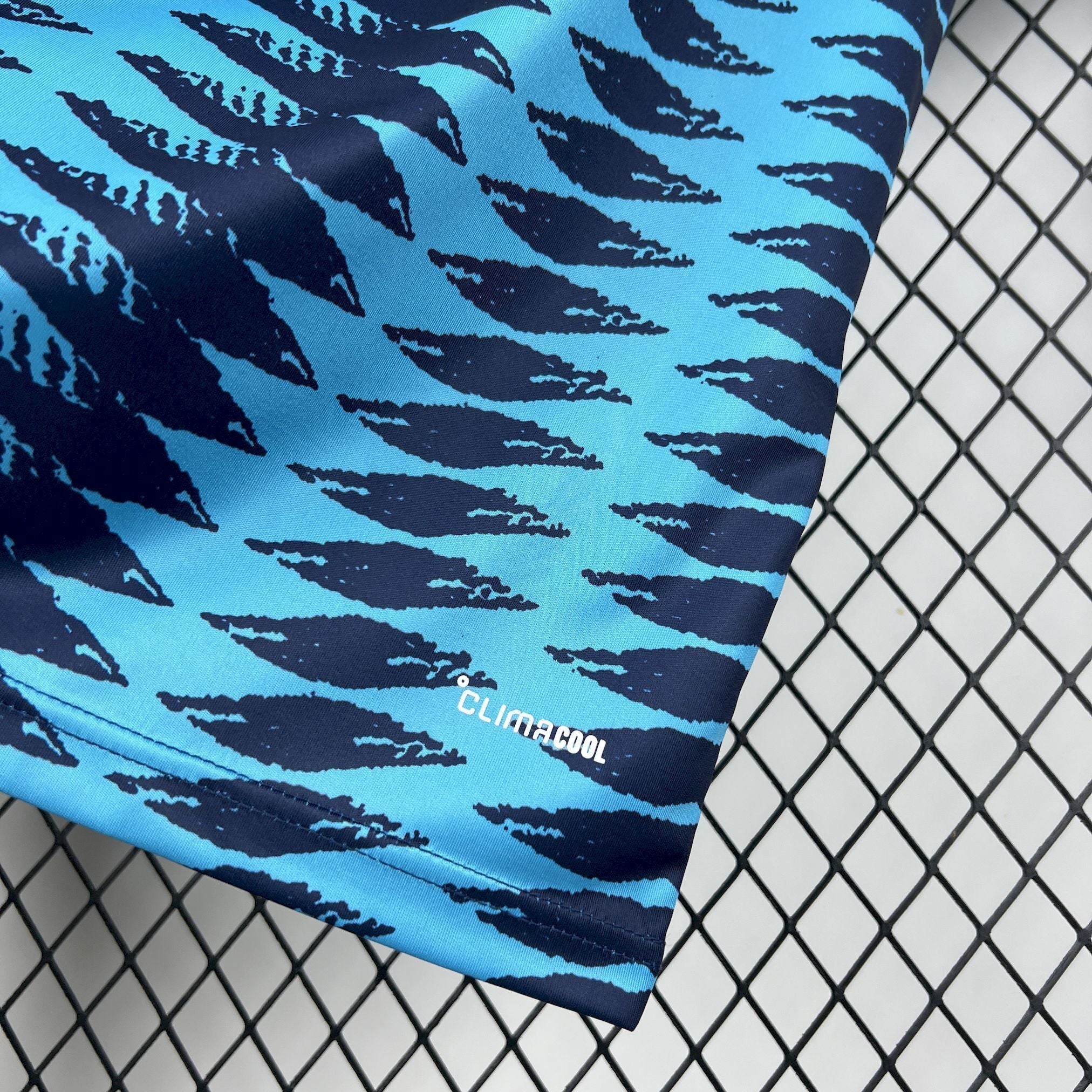 Maillot Équipe de Colombie de football Domicile Coupe du Monde 2026