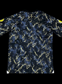 Maillots fan Manchester City