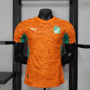 Maillot Équipe de Côte d’Ivoire de football Domicile 2026